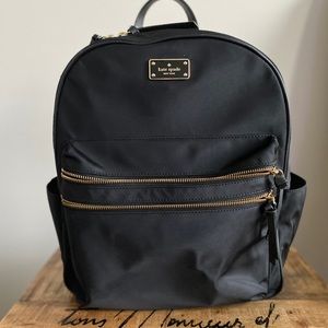 Kate Spade New York Wilson Road Bradley Backpack